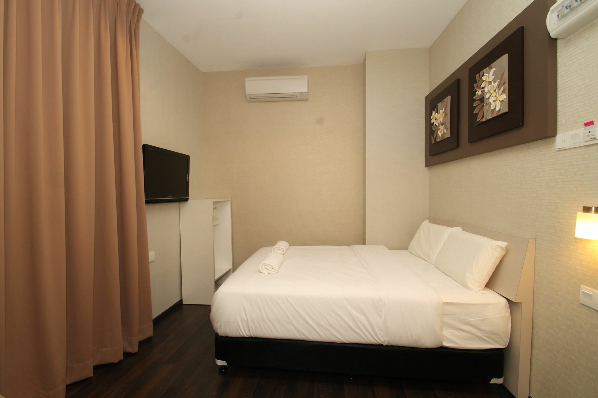 Ipoh Boutique Hotel Buitenkant foto