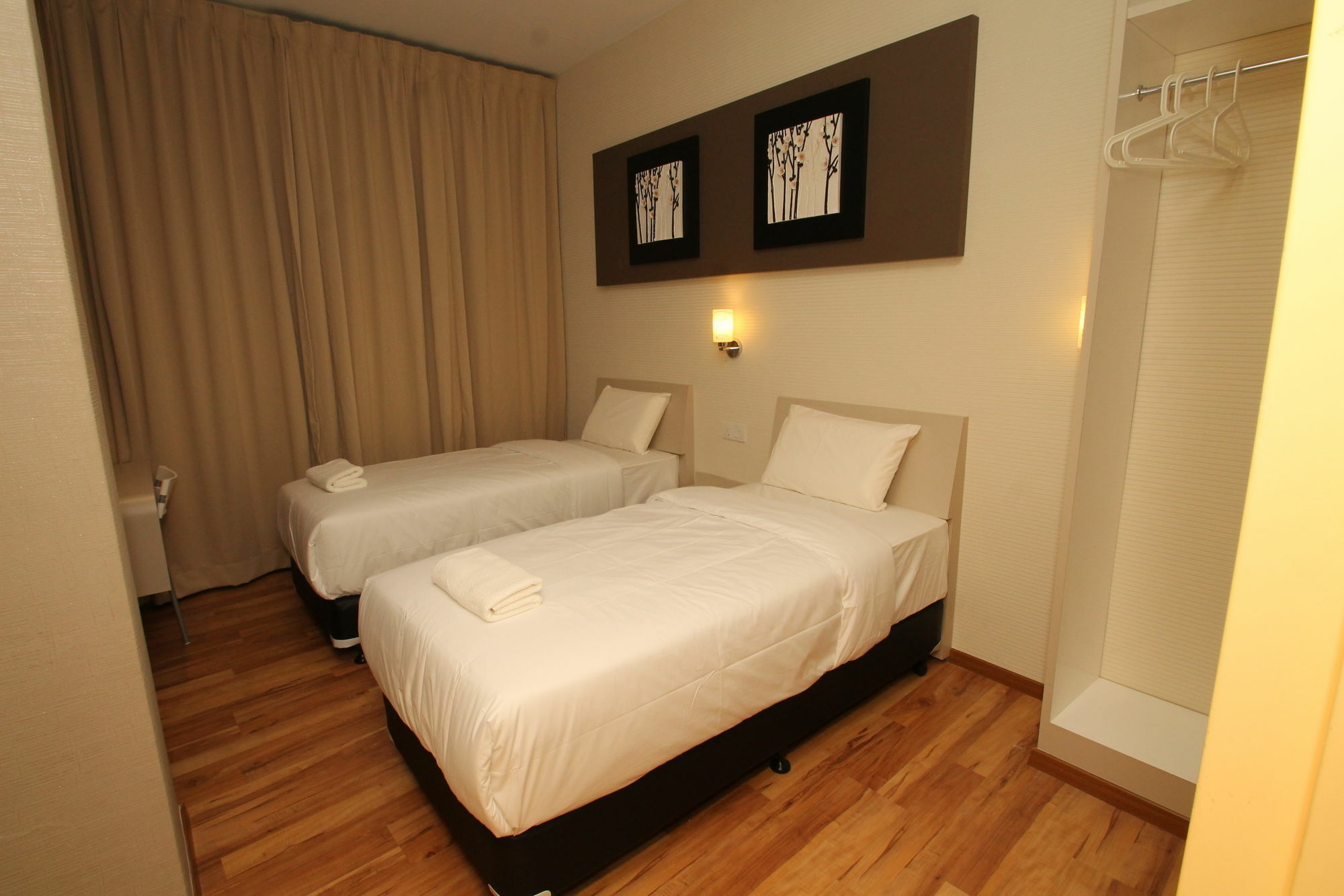 Ipoh Boutique Hotel Buitenkant foto