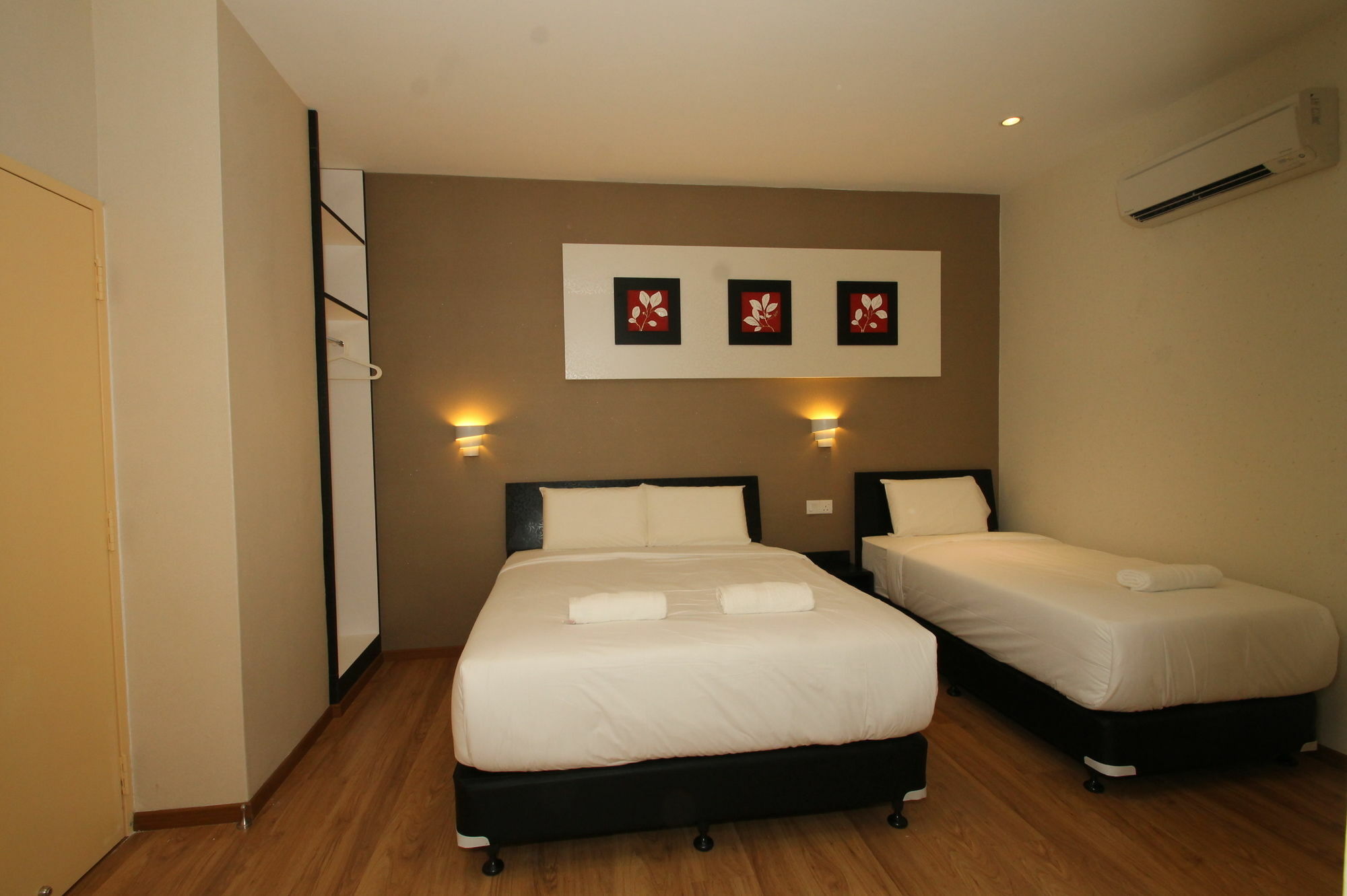 Ipoh Boutique Hotel Buitenkant foto