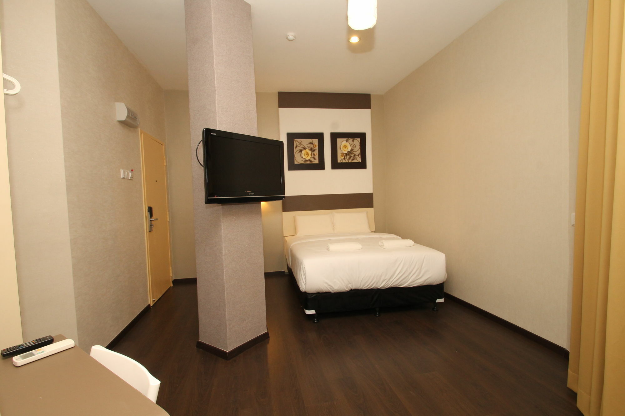 Ipoh Boutique Hotel Buitenkant foto